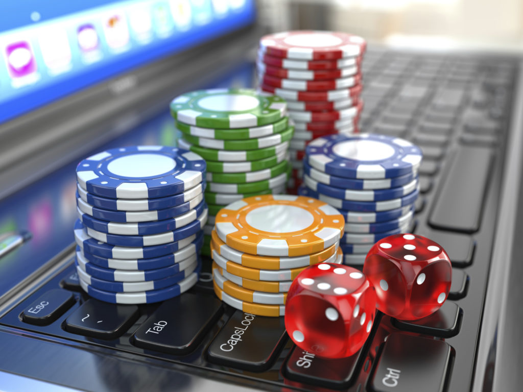 Live-казино: преимущества | учебные презентации